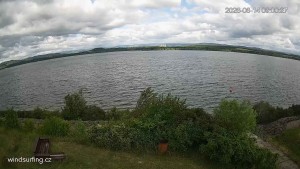 Nechranická přehrada - Nechranická přehrada - 14.6.2026 v 09:00 Nechranická přehrada - Nechranická přehrada - 14.6.2026 v 09:00