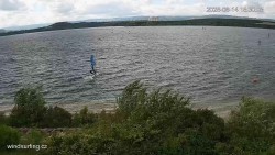 Nechranická přehrada