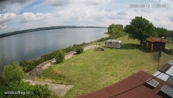 Nechranická přehrada