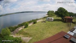 Nechranická přehrada