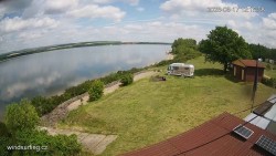 Nechranická přehrada