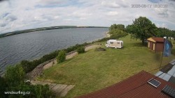 Nechranická přehrada
