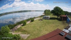 Nechranická přehrada