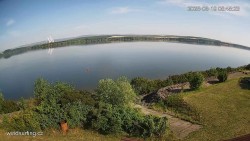 Nechranická přehrada