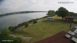 Nechranická přehrada