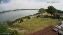 Nechranická přehrada