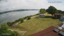 Nechranická přehrada