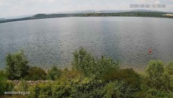 Nechranická přehrada