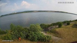 Nechranická přehrada
