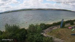 Nechranická přehrada
