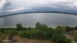 Nechranická přehrada