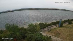 Nechranická přehrada