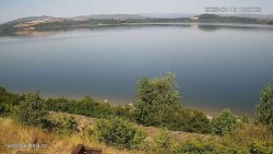 Nechranická přehrada