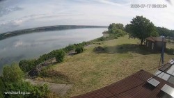 Nechranická přehrada