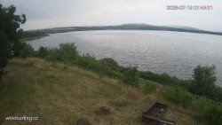 Nechranická přehrada