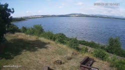 Nechranická přehrada