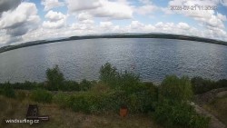Nechranická přehrada