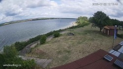 Nechranická přehrada