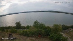 Nechranická přehrada