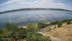 Nechranická přehrada