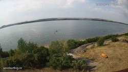Nechranická přehrada