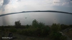 Nechranická přehrada
