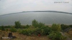 Nechranická přehrada