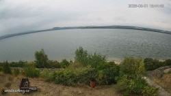 Nechranická přehrada