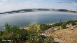Nechranická přehrada