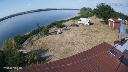 Talsperre Nechranice