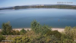 Nechranická přehrada