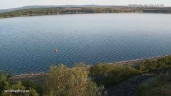 Nechranická přehrada