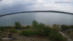Nechranická přehrada