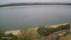 Nechranická přehrada