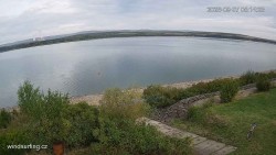 Nechranická přehrada