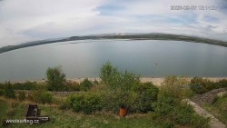 Nechranická přehrada
