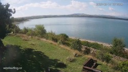 Nechranice Reservoir