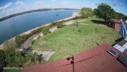 Nechranice Reservoir