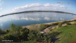 Talsperre Nechranice