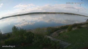 Nechranická přehrada - Nechranická přehrada - 15.9.2026 v 17:45 Nechranická přehrada - Nechranická přehrada - 15.9.2026 v 17:45