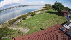 Talsperre Nechranice