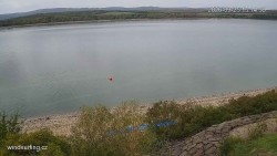 Nechranická přehrada