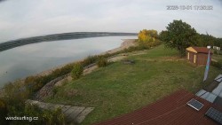 Nechranická přehrada