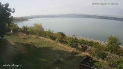 Nechranická přehrada
