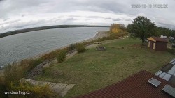 Nechranická přehrada