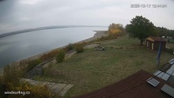 Nechranická přehrada