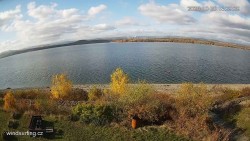 Nechranice Reservoir