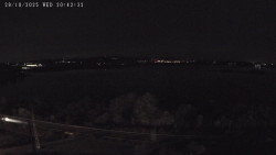 Vodní nádrž Rozkoš