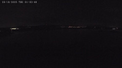 Vodní nádrž Rozkoš