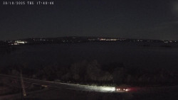 Vodní nádrž Rozkoš